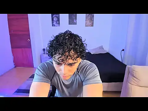 Snapshot of mateo_jack chatting on July 9, 1:59 pm mateo jack online show from July 9, 1:59 pm