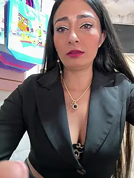 IsabellaMariet online show from June 9, 2:39 pm
