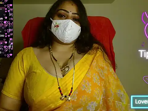Snapshot of telugu_pillapreethi chatting on June 19, 4:50 am telugu pillapreethi online show from June 19, 4:50 am