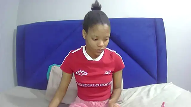 TheSexyBibi online show from July 6, 6:10 am
