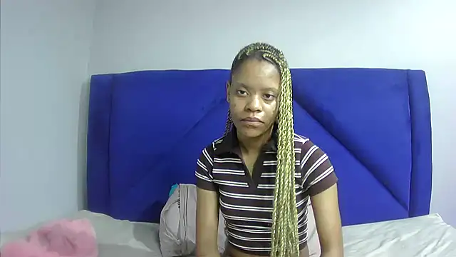 TheSexyBibi online show from July 27, 5:42 pm