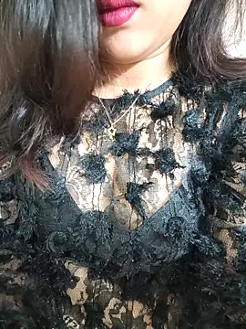 Snapshot of Diya_Jaan chatting on April 30, 8:26 pm Diya Jaan online show from April 30, 8:26 pm