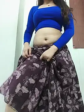 Snapshot of Diya_Jaan chatting on May 31, 2:02 pm Diya Jaan online show from May 31, 2:02 pm
