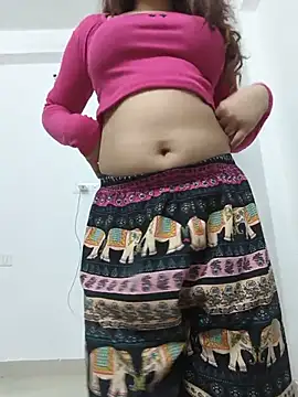 Snapshot of Diya_Jaan chatting on July 18, 12:53 pm Diya Jaan online show from July 18, 12:53 pm