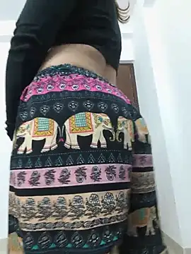 Snapshot of Diya_Jaan chatting on July 26, 1:29 pm Diya Jaan online show from July 26, 1:29 pm