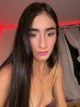 Dulce ass4 online show from July 16, 3:34 am