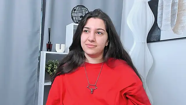 FrancinaDanley online show from April 29, 9:24 am