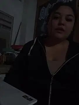 Snapshot of Roci222 chatting on July 30, 5:06 am Roci222 online show from July 30, 5:06 am