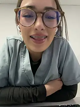 Snapshot of Sweet_Milaa1 chatting on July 10, 8:55 pm Sweet Milaa1 online show from July 10, 8:55 pm