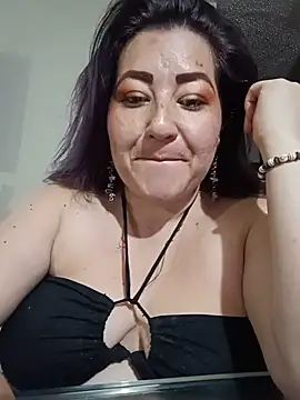 Snapshot of Morchis_esmeralda chatting on June 11, 4:10 am Morchis esmeralda online show from June 11, 4:10 am