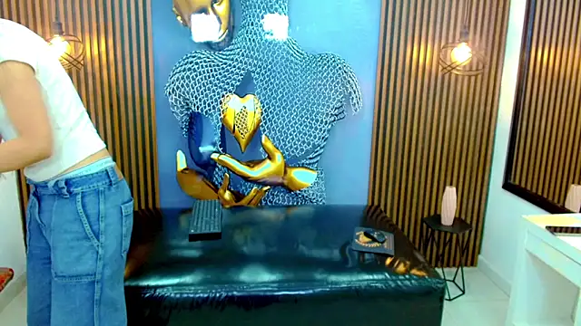 RoxxySweet01 online show from April 30, 12:00 pm