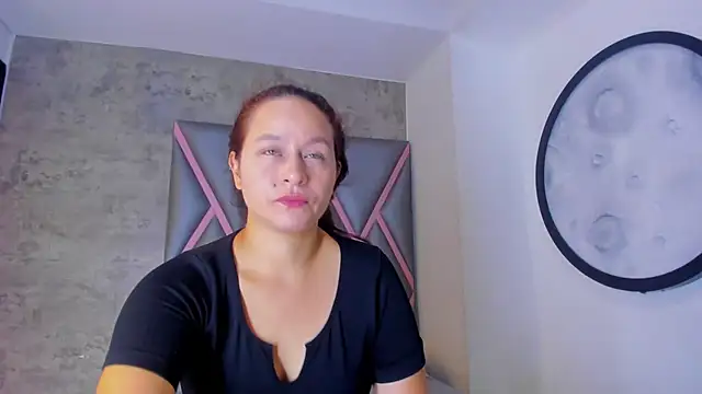 Snapshot of DeborayDark chatting on May 29, 7:12 pm DeborayDark online show from May 29, 7:12 pm