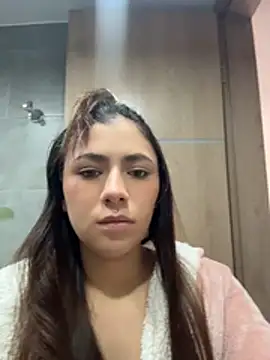 Snapshot of EmilyCxx chatting on June 27, 12:04 am EmilyCxx online show from June 27, 12:04 am