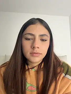 Snapshot of EmilyCxx chatting on July 11, 12:02 am EmilyCxx online show from July 11, 12:02 am