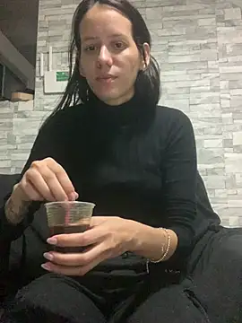 caterinekess online show from July 18, 3:44 am