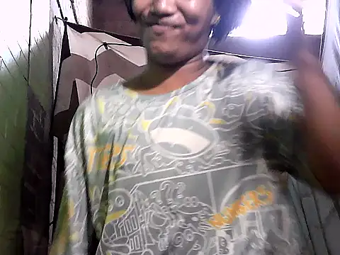 bj l0ve online show from May 16, 6:43 am