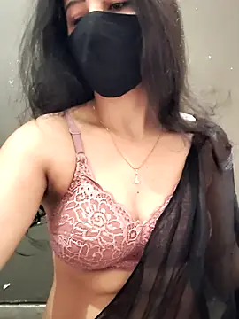 Kanika 76 online show from May 19, 1:44 am