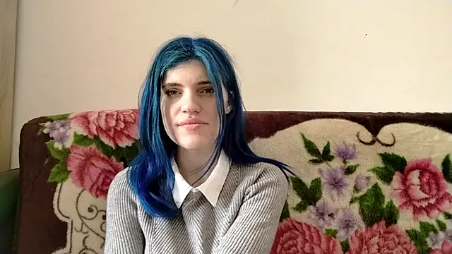 GrungyWhimsy online show from April 29, 8:07 am