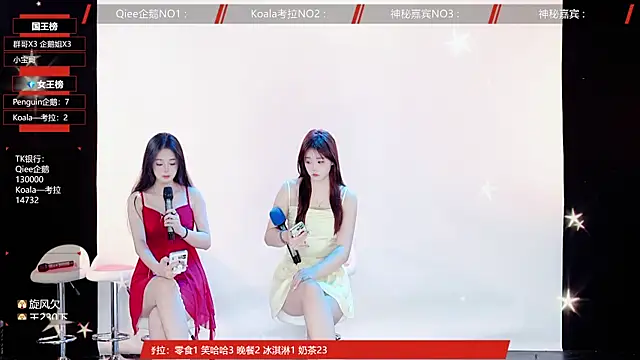 Zo-007 online show from June 6, 9:36 am