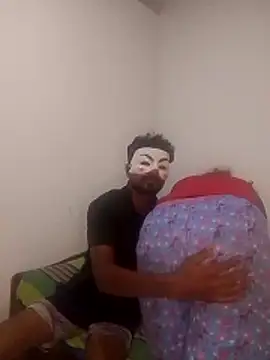 Kristeena- online show from April 29, 11:03 am