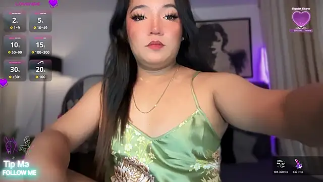 Snapshot of Sensual_Ekang chatting on June 14, 7:38 pm Sensual Ekang online show from June 14, 7:38 pm