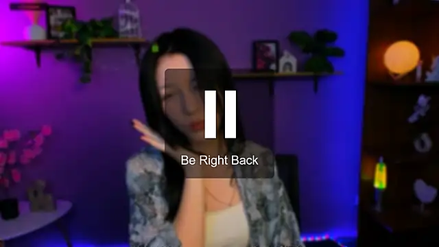 Snapshot of isabella_misis chatting on May 20, 11:16 am isabella misis online show from May 20, 11:16 am