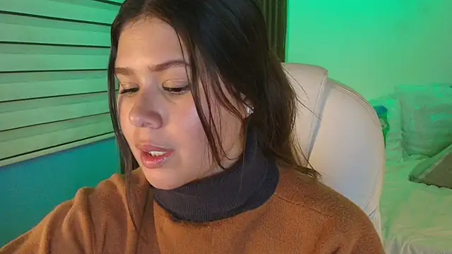 Snapshot of Mili_Cat chatting on June 1, 11:23 am Mili Cat online show from June 1, 11:23 am