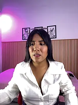 salomenova online show from May 2, 7:41 pm