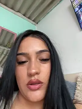 Snapshot of SahanaPrincesss chatting on August 2, 4:49 pm SahanaPrincesss online show from August 2, 4:49 pm