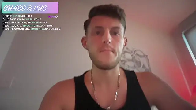 chaseleone online show from April 29, 7:42 pm