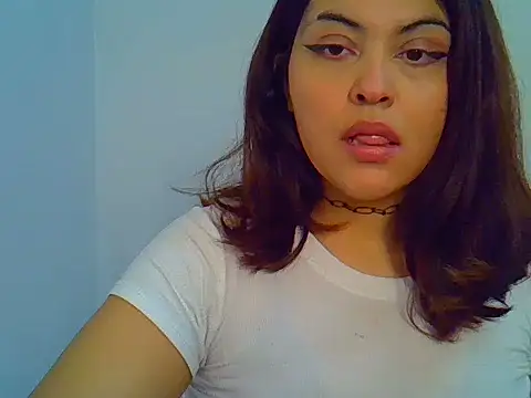 Snapshot of -GINN- chatting on May 20, 3:07 pm -GINN- online show from May 20, 3:07 pm