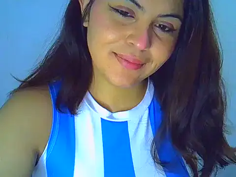 Snapshot of -GINN- chatting on June 23, 5:33 pm -GINN- online show from June 23, 5:33 pm
