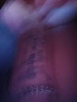 LittleMairy online show from June 28, 8:26 pm