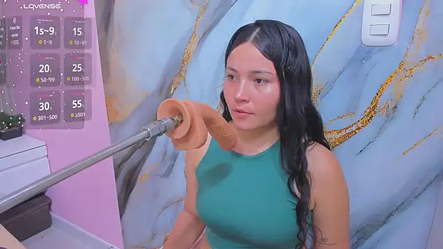Cami taniel online show from July 18, 3:44 am