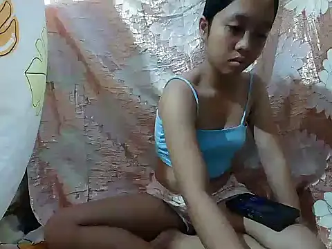 Yours AsianPinayGirl18 online show from May 16, 10:41 pm