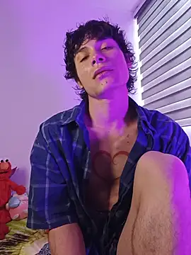 LittleTymmy online show from June 6, 7:51 pm