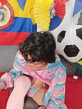 LittleTymmy online show from July 6, 11:29 pm