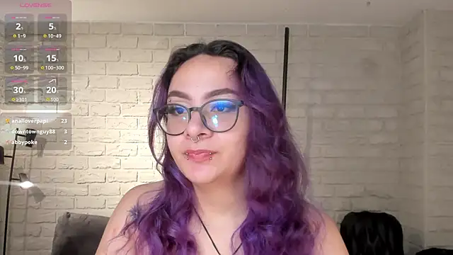 Snapshot of LoiseHarper chatting on June 8, 1:28 am LoiseHarper online show from June 8, 1:28 am