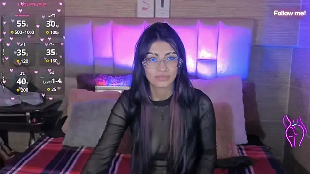 Snapshot of mia_smoke_ chatting on June 30, 4:02 am mia smoke online show from June 30, 4:02 am