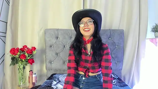 Snapshot of Alana_jazz chatting on June 29, 3:46 am Alana jazz online show from June 29, 3:46 am