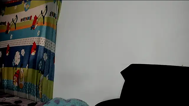 Snapshot of Vannellope_vladimir chatting on June 12, 2:49 pm Vannellope vladimir online show from June 12, 2:49 pm