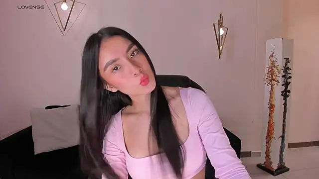 BellaStormX online show from May 20, 11:16 am