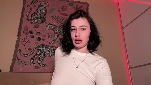 P1nkPanters online show from April 29, 10:05 pm