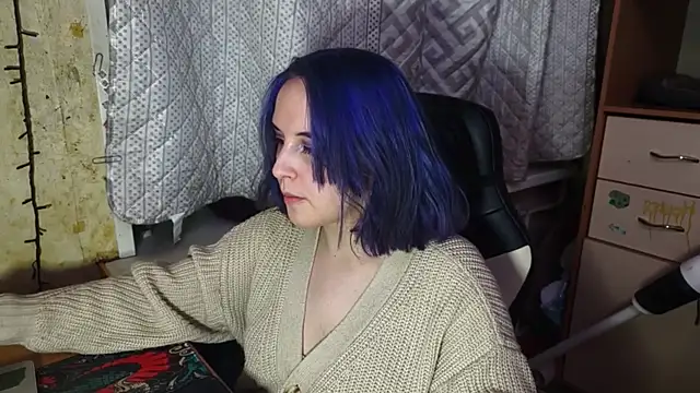 CobaltSoul online show from April 30, 6:36 pm