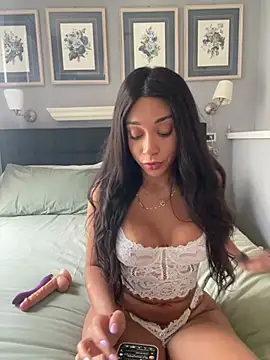 Miarosa online show from May 4, 3:19 pm