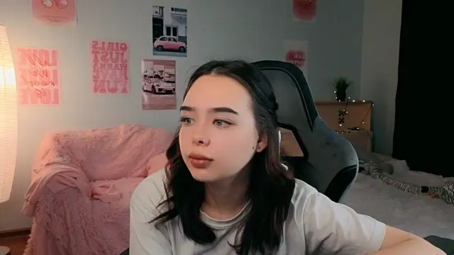 Sunsetberry online show from April 30, 7:09 pm