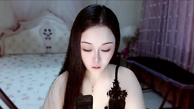 Amy-cnbaby online show from July 12, 1:40 am