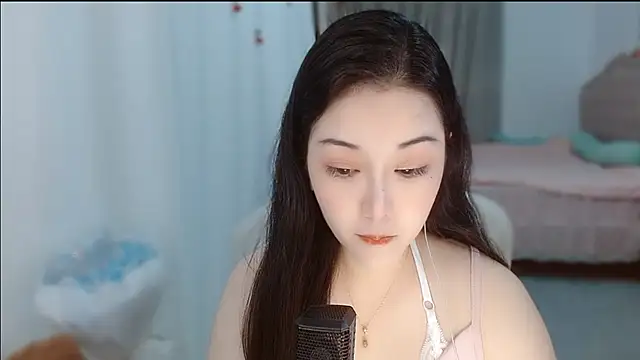 Amy-cnbaby online show from August 3, 1:59 am