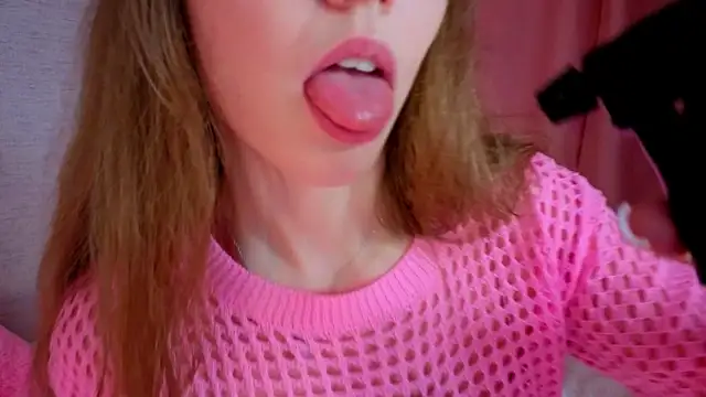 CandiceMuse online show from April 30, 6:36 pm