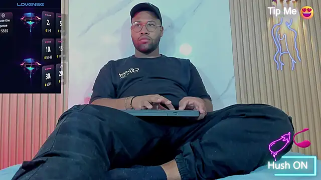 im jeus stan online show from April 30, 4:52 am